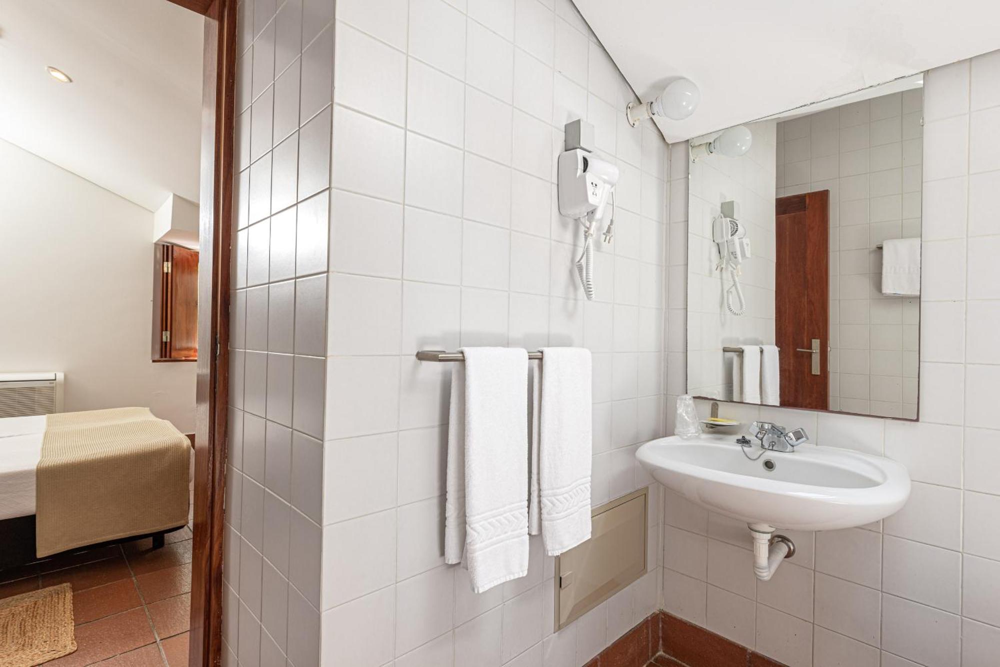 Alamal River Club Gavião Zewnętrze zdjęcie