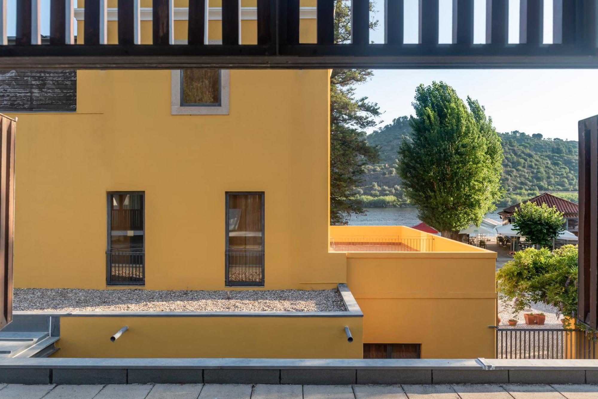 Alamal River Club Gavião Zewnętrze zdjęcie