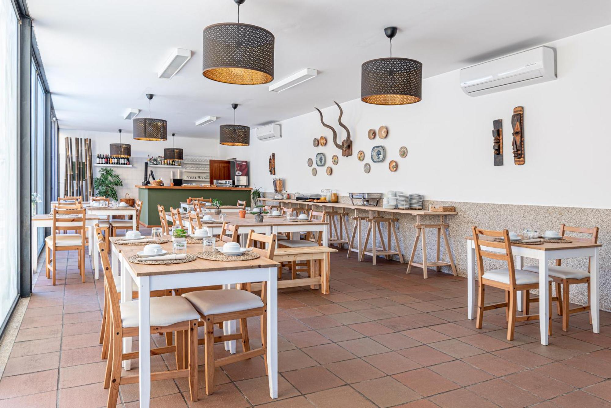 Alamal River Club Gavião Zewnętrze zdjęcie