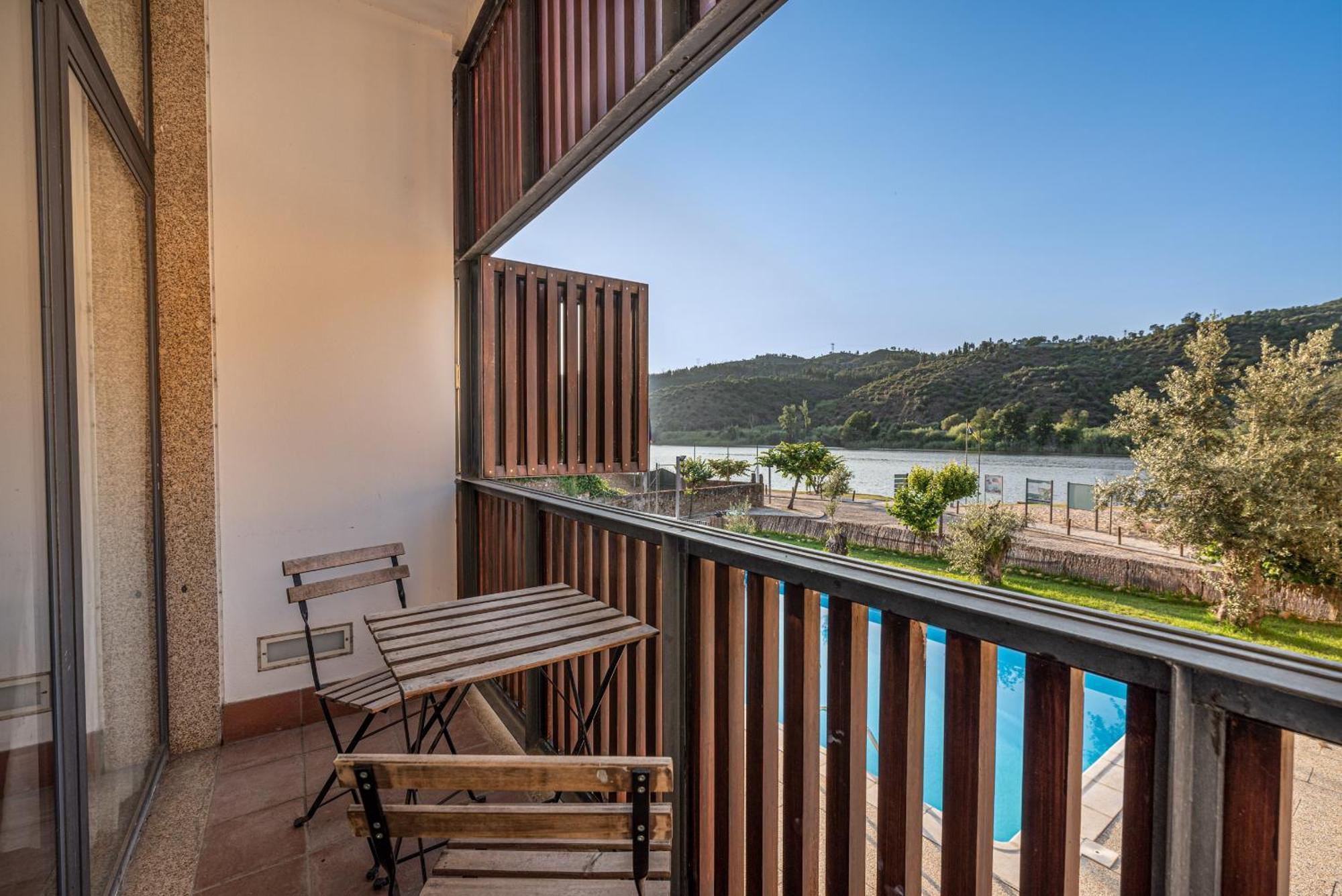 Alamal River Club Gavião Zewnętrze zdjęcie