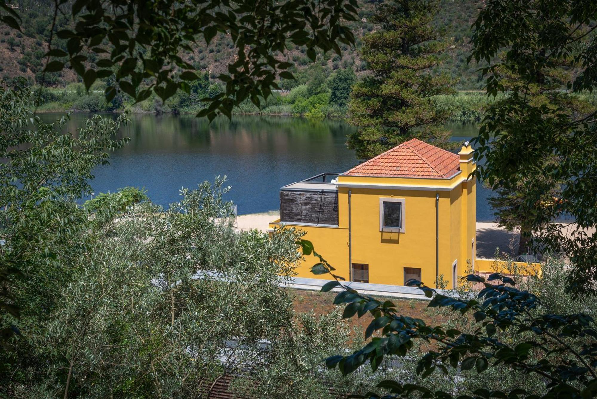 Alamal River Club Gavião Zewnętrze zdjęcie