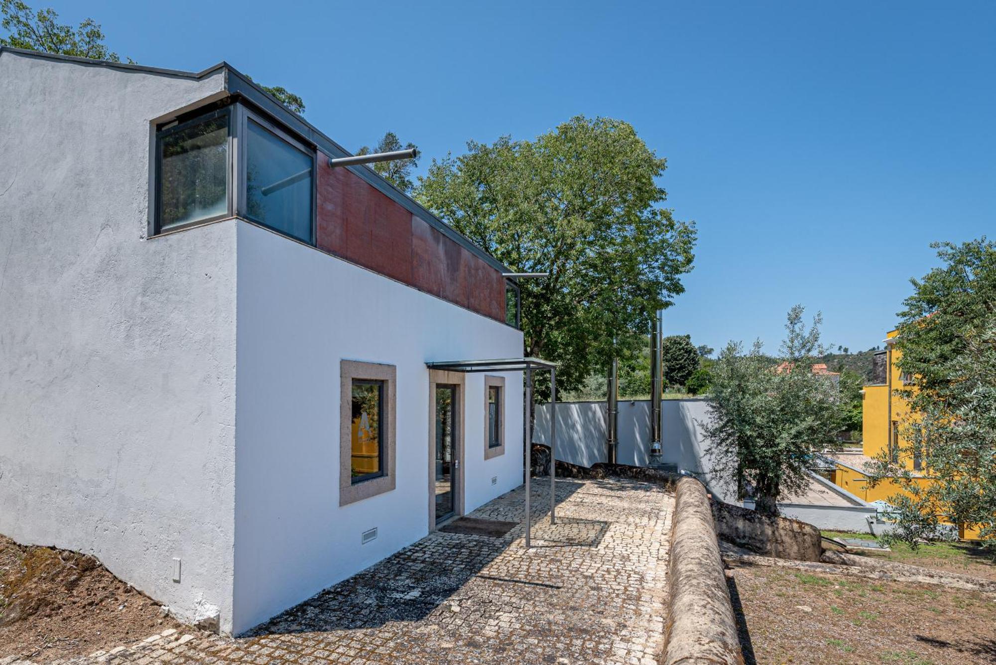 Alamal River Club Gavião Zewnętrze zdjęcie