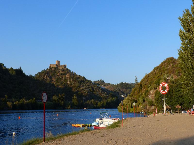 Alamal River Club Gavião Zewnętrze zdjęcie