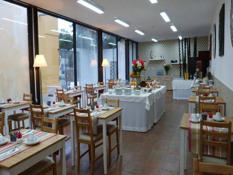 Alamal River Club Gavião Zewnętrze zdjęcie