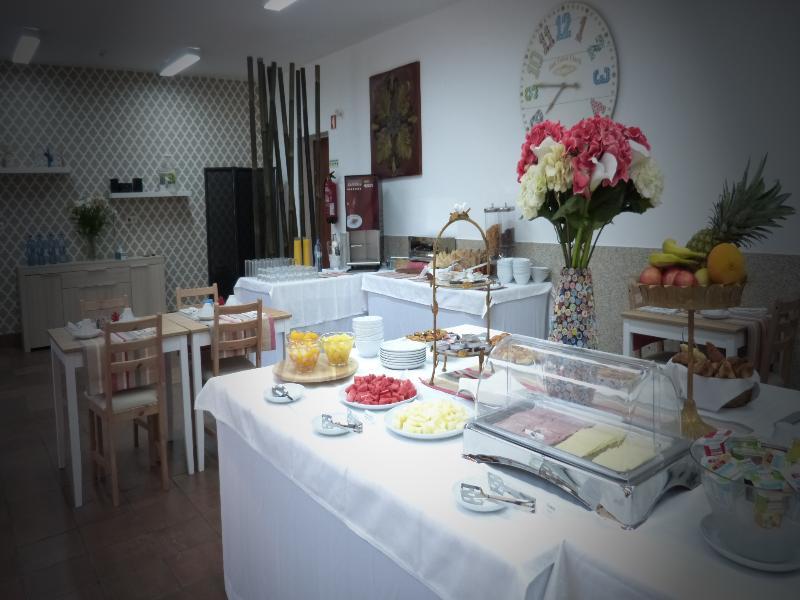 Alamal River Club Gavião Zewnętrze zdjęcie